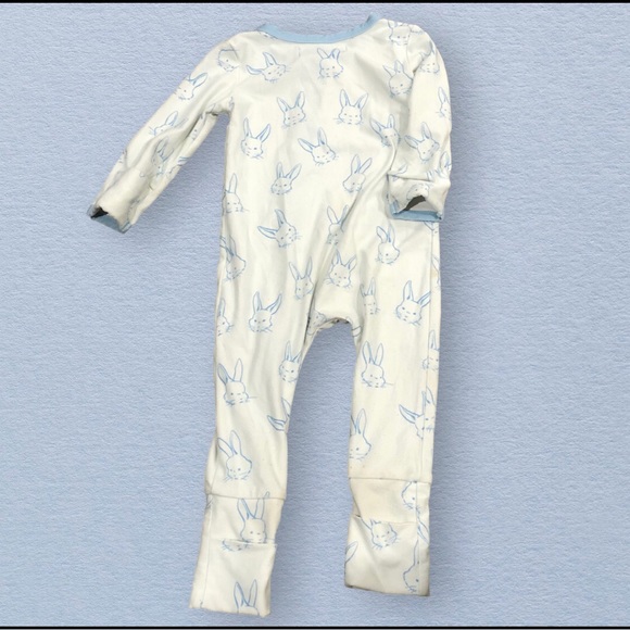 Sweethoney Bunny Sleeper - Picture 4 of 4